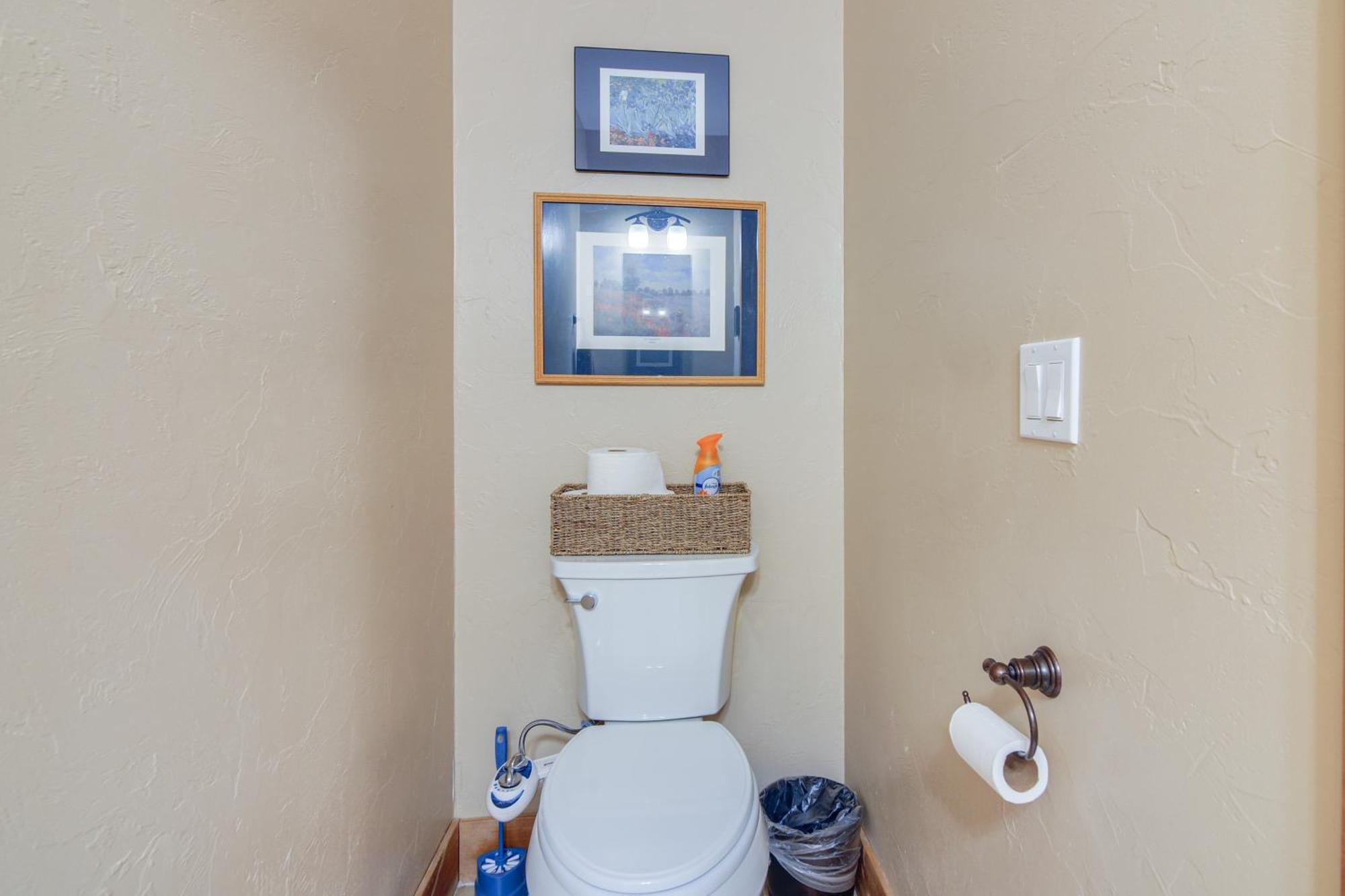 Less Than 1 Mi To Hot Spring Condo In Pagosa Springs! Eksteriør bilde