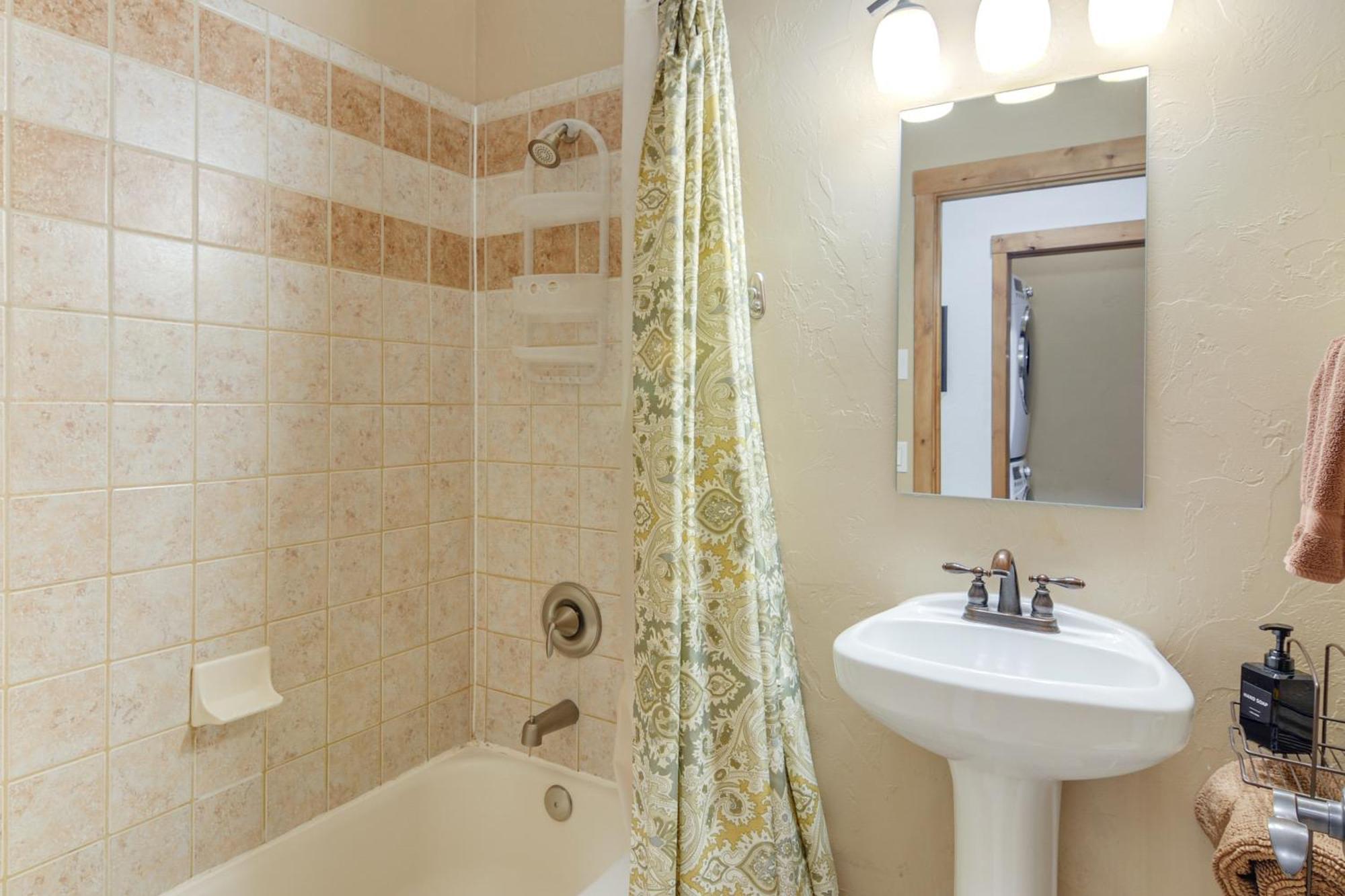 Less Than 1 Mi To Hot Spring Condo In Pagosa Springs! Eksteriør bilde